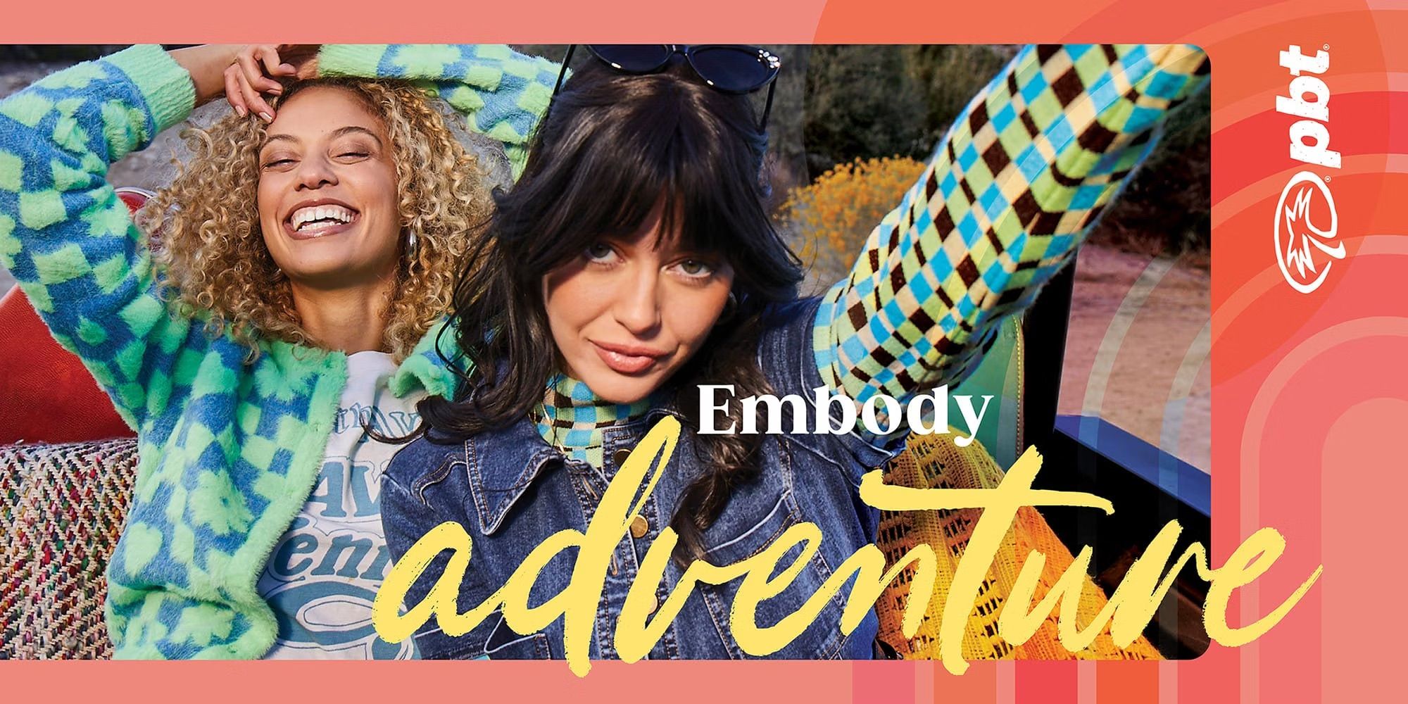 Palm Beach Tan - Embody Adventure