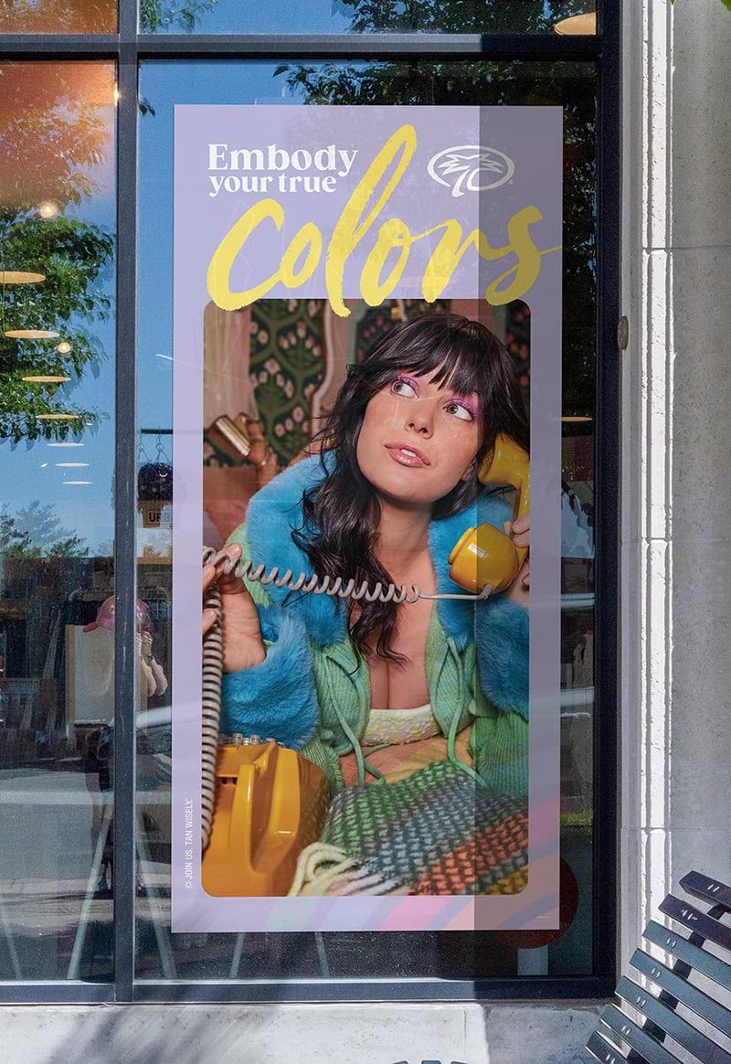 Palm Beach Tan - Embody Your True Colors