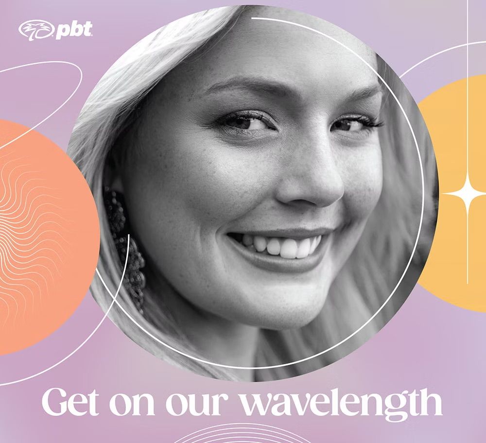 Palm Beach Tan - Get on Our Wavelength