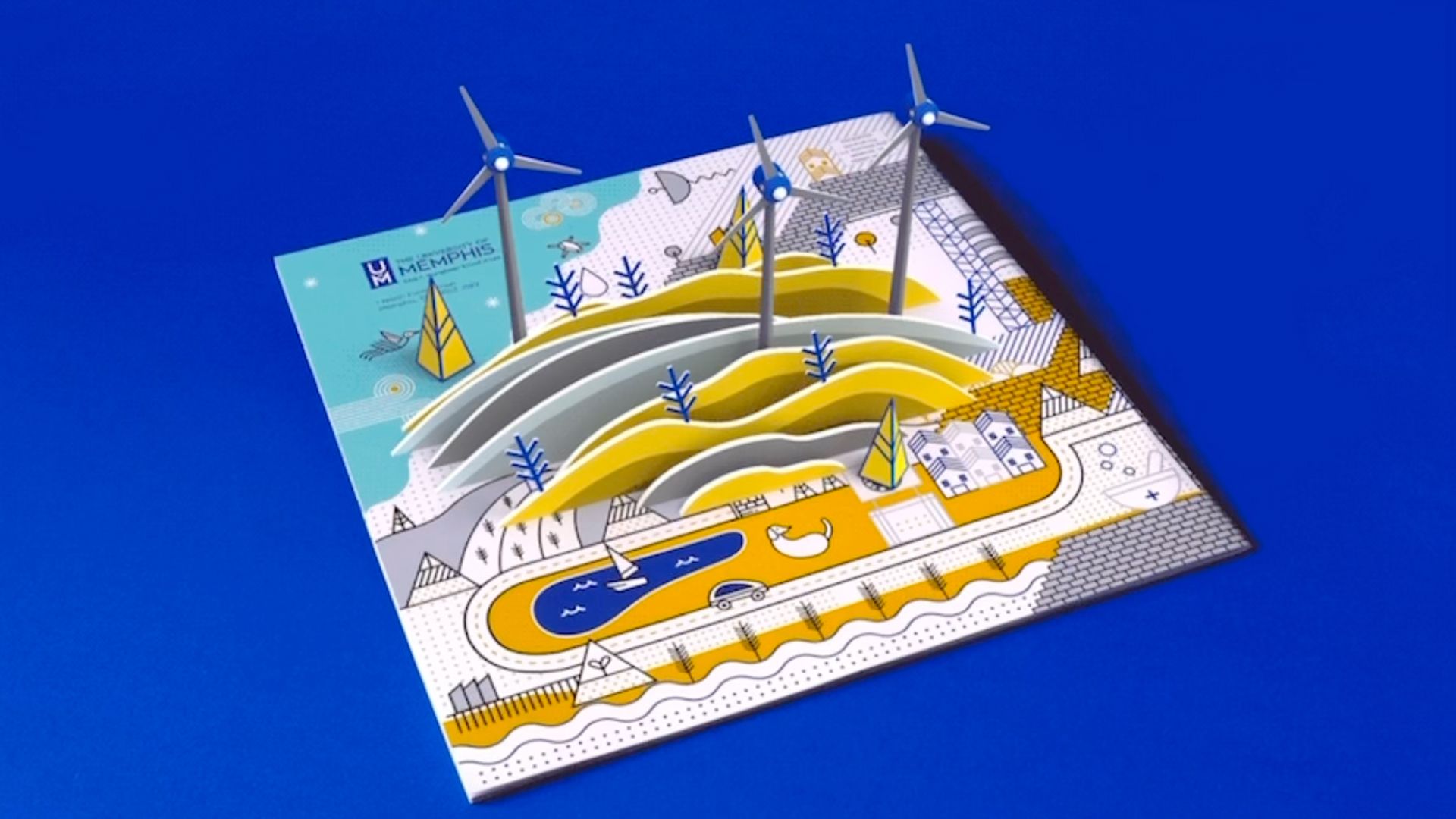 University of Memphis